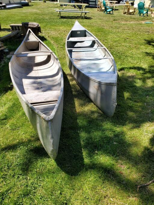 Fun Place With A Sandy Beach For Swimming, Boating, And Fishing, Featuring 3 Available Cabins Fenelon Falls Εξωτερικό φωτογραφία