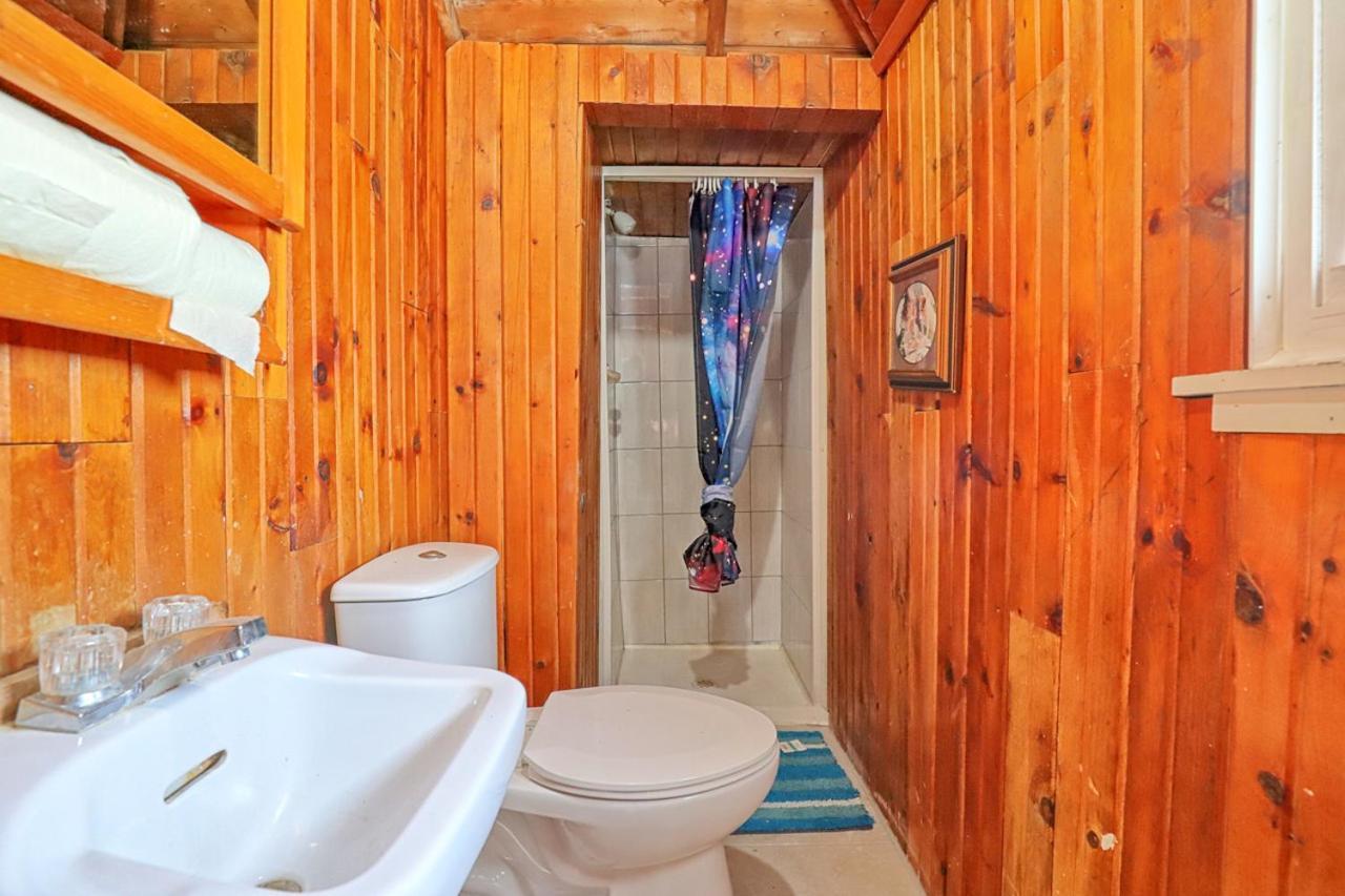 Fun Place With A Sandy Beach For Swimming, Boating, And Fishing, Featuring 3 Available Cabins Fenelon Falls Εξωτερικό φωτογραφία